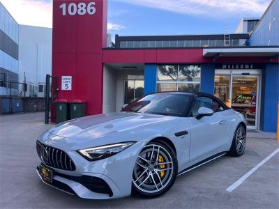 2025 Mercedes Benz SL43 AMG GT coupe C192 for sale in Eagle Farm
